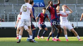02.04.25 U19 VfB Stuttgart - U19 FC Barcelona