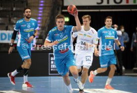 29.10.20 TVB Stuttgart - SC DHFK Leipzig