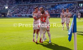 20.09.25 TSG 1899 Hoffenheim - FC Bayern M&uuml;nchen