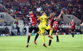 07.08.21 SV Wehen-Wiesbaden - Borussia Dortmund