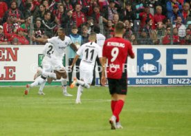 SC Freiburg - Eintracht Frankfurt