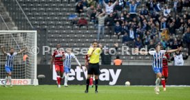 06.05.23 Hertha BSC Berlin - VfB Stuttgart