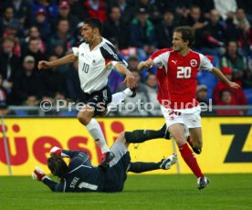 02.05.04 Schweiz - Deutschland