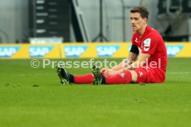TSG 1899 Hoffenheim - 1. FC K&ouml;ln