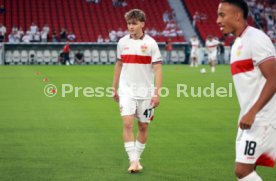 04.09.26 VfB Stuttgart - 1. FC K&ouml;ln