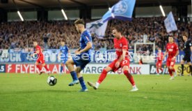 18.10.22 Stuttgarter Kickers - Eintracht Frankfurt