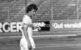 01.08.80 VfB Stuttgart - Stuttgarter Kickers