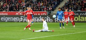23.02.25 TSG 1899 Hoffenheim - VfB Stuttgart
