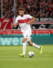 VfB Stuttgart - SV Wehen Wiesbaden