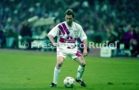 28.10.95 FC Bayern M&uuml;nchen - VfB Stuttgart
