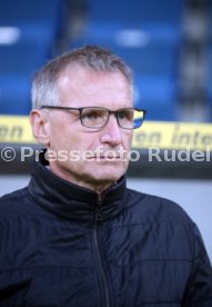 TSG 1899 Hoffenheim - VfB Stuttgart