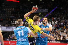 03.10.21 TVB Stuttgart - Rhein-Neckar L&ouml;wen