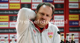 VfB Stuttgart - SV Darmstadt 98
