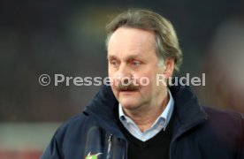 VfB Stuttgart - Hannover 96