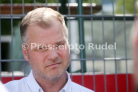 06.07.23 VfB Stuttgart Training