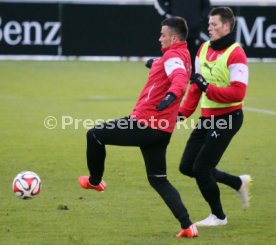 VfB Stuttgart