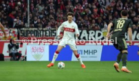 18.01.26 VfB Stuttgart - 1. FC Union Berlin