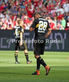 1. FSV Mainz 05 - VfB Stuttgart