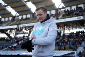Karlsruher SC - Chemitzer SC