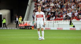 07.10.23 VfB Stuttgart - VfL Wolfsburg