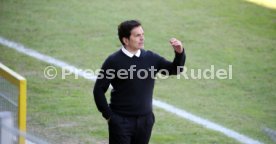 25.04.21 SV Sandhausen - Hannover 96