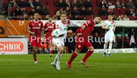 22.03.26 FC Augsburg - VfB Stuttgart