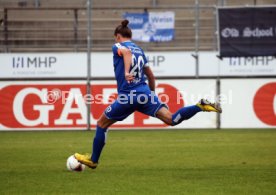 05.09.20 Stuttgarter Kickers - 1. FC Pforzheim