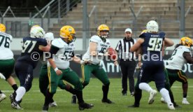11.07.21 Stuttgart Surge - Leipzig Kings