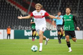13.09.26 VfB Stuttgart II - SC Preu&szlig;en M&uuml;nster