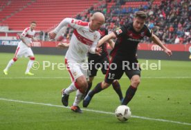 Testspiel FC Ingolstadt 04-VFB Stuttgart