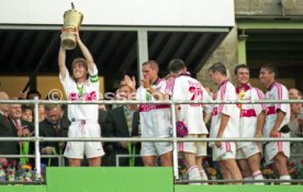 14.06.97 DFB-Pokal Finale 1997 VfB Stuttgart - FC Energie Cottbus