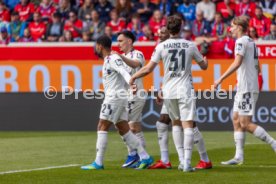 16.05.26 1. FC Heidenheim - FSV Mainz 05