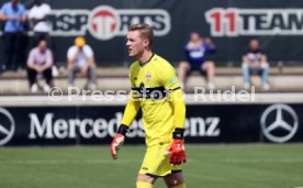 10.07.21 VfB Stuttgart - FC St. Gallen
