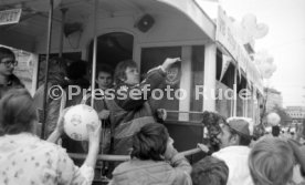 03.03.81 VfB Stuttgart Faschingsumzug