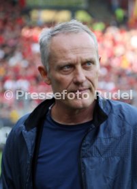 SC Freiburg - VfB Stuttgart