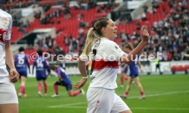 21.03.26 Frauen VfB Stuttgart - 1. FSV Mainz 05