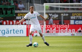 1. FC Heidenheim - SpVgg Greuther F&uuml;rth
