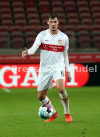 23.10.20 VfB Stuttgart - 1. FC K&ouml;ln