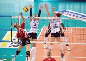 01.01.22 Allianz MTV Stuttgart - SC Potsdam