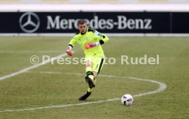VfB Stuttgart - FC Luzern
