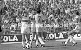 15.09.73 VfB Stuttgart - 1. FC Kaiserslautern