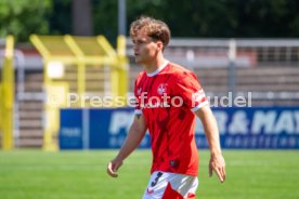 05.07.25 1. FC Kaiserslautern - FC St. Gallen