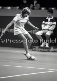 16.10.84 Porsche Tennis Grand Prix Filderstadt