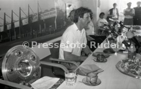 16.05.92 Bayer 04 Leverkusen - VfB Stuttgart