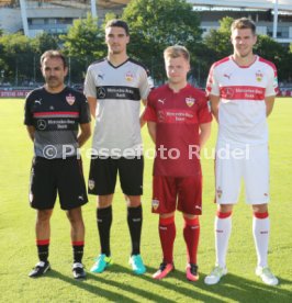 VFB Stuttgart
