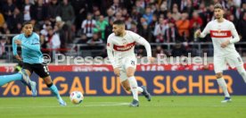 10.12.23 VfB Stuttgart - Bayer 04 Leverkusen