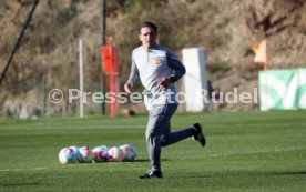 03.01.23 VfB Stuttgart Trainingslager Marbella 2023