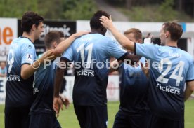 FC G&auml;rtingen - Stuttgarter Kickers