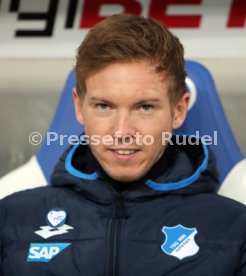 TSG 1899 Hoffenheim - SV Werder Bremen