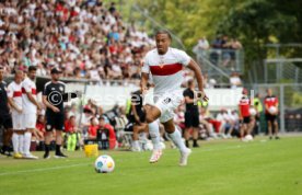 15.07.23 SSV Reutlingen - VfB Stuttgart